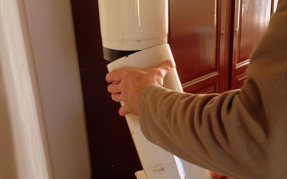 service plombier Corbeil-Essonnes