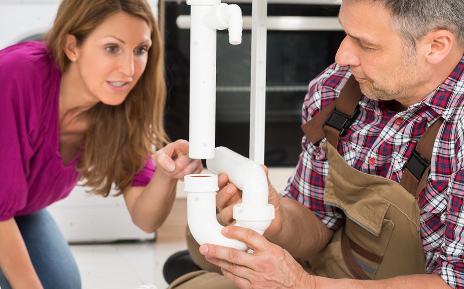 plombier installateur sanitaire Nanteuil-lès-Meaux